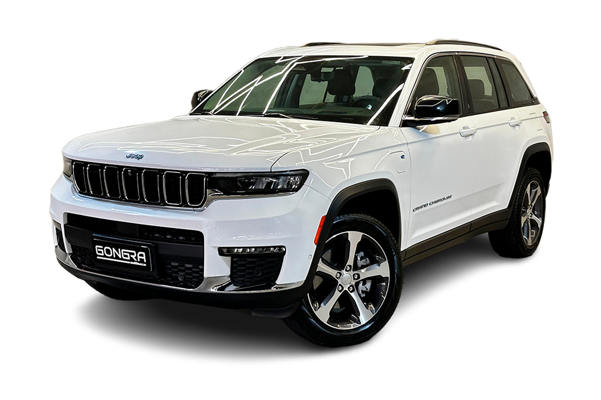 Cherokee