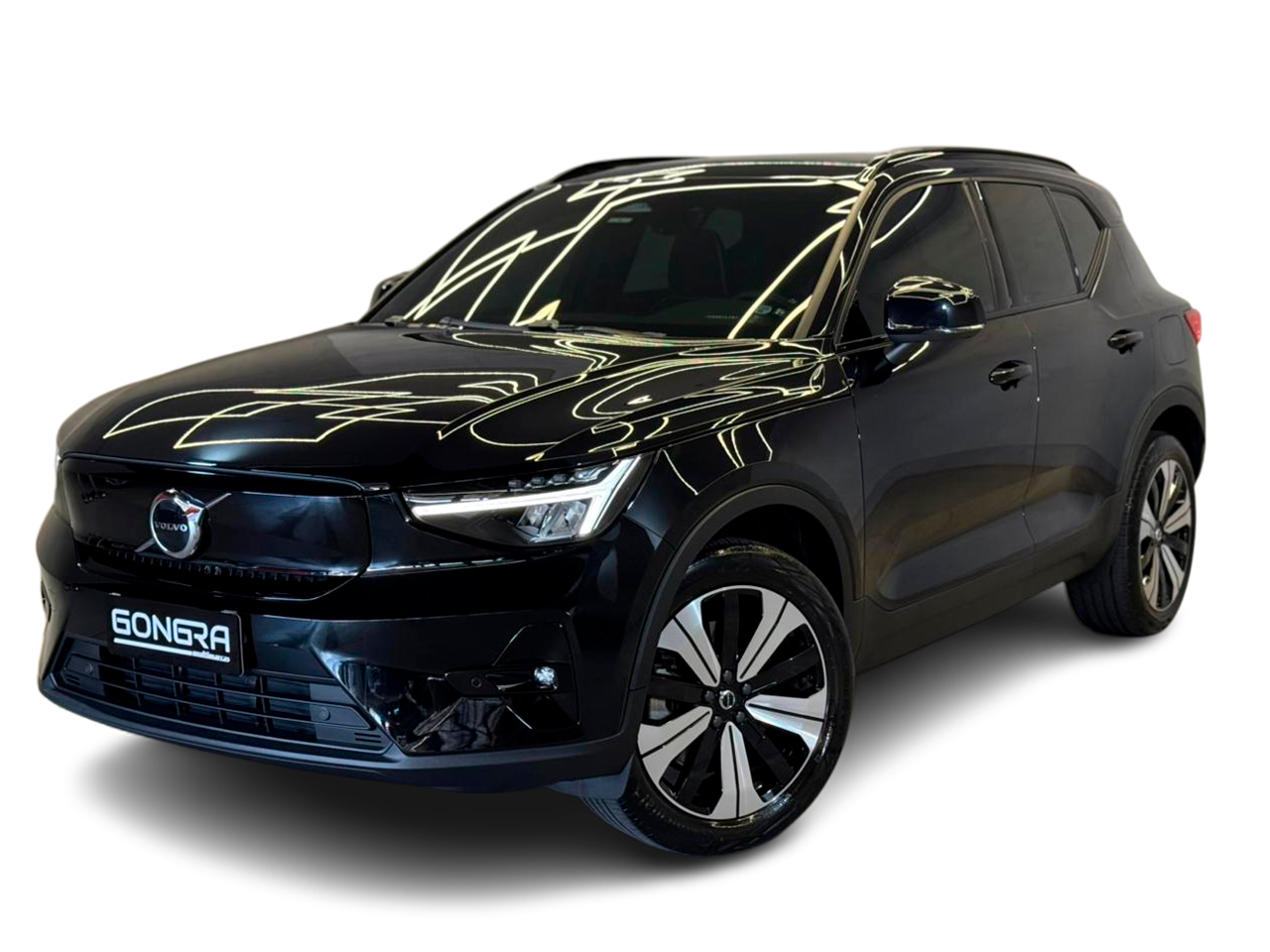 XC40
