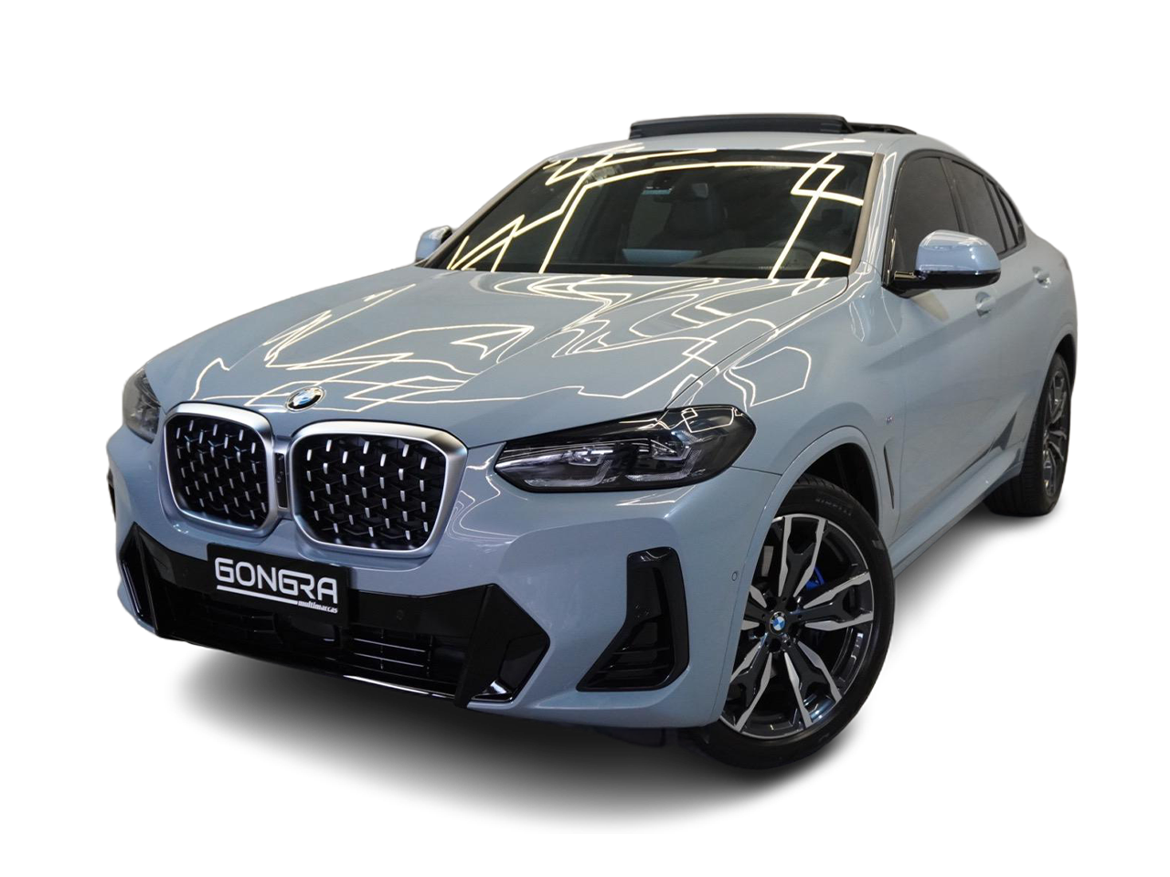 X4