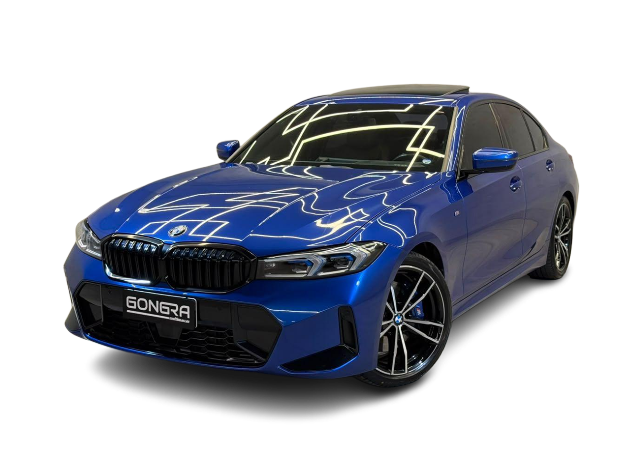 320i M Sport